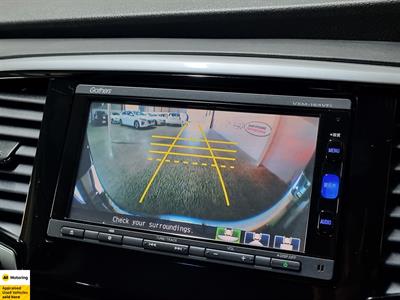 2016 Honda Odyssey - Thumbnail