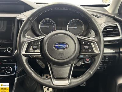 2019 Subaru Forester - Thumbnail