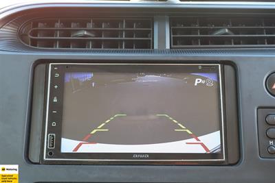 2017 Toyota Aqua - Thumbnail