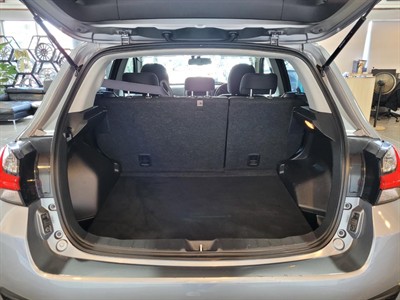 2022 Mitsubishi ASX - Thumbnail