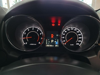 2022 Mitsubishi ASX - Thumbnail