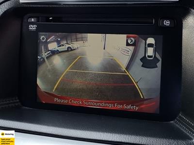 2015 Mazda CX-5 - Thumbnail