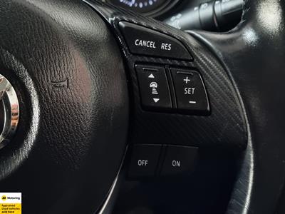 2015 Mazda CX-5 - Thumbnail