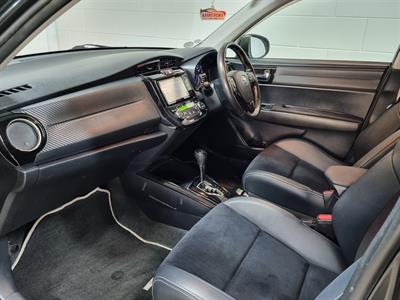 2014 Toyota Corolla - Thumbnail