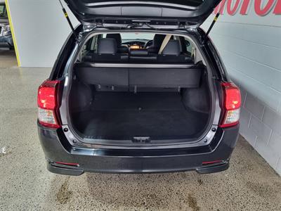 2014 Toyota Corolla - Thumbnail