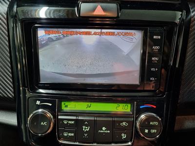 2014 Toyota Corolla - Thumbnail
