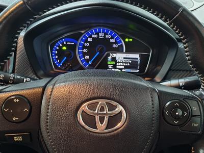 2014 Toyota Corolla - Thumbnail
