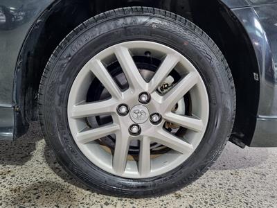 2014 Toyota Corolla - Thumbnail