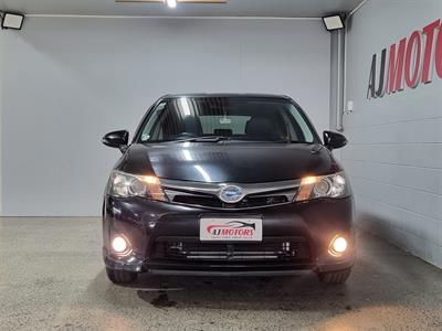 2014 Toyota Corolla - Thumbnail