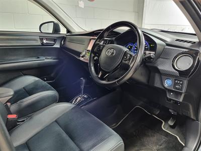 2014 Toyota Corolla - Thumbnail