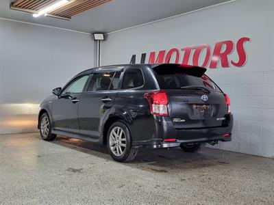 2014 Toyota Corolla - Thumbnail