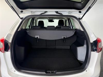 2016 Mazda CX-5 - Thumbnail