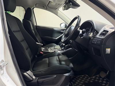 2016 Mazda CX-5 - Thumbnail