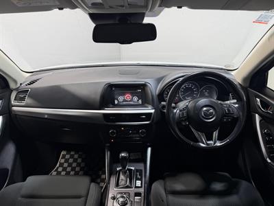 2016 Mazda CX-5 - Thumbnail