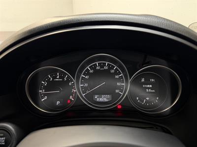 2016 Mazda CX-5 - Thumbnail