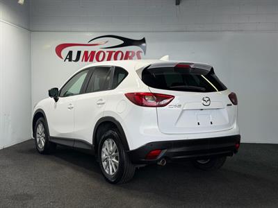 2016 Mazda CX-5 - Thumbnail