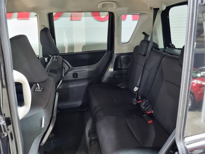 2015 Suzuki Solio - Thumbnail