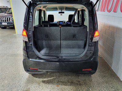 2015 Suzuki Solio - Thumbnail