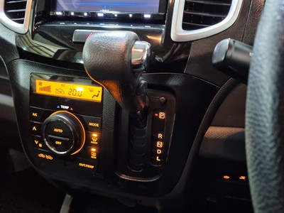 2015 Suzuki Solio - Thumbnail