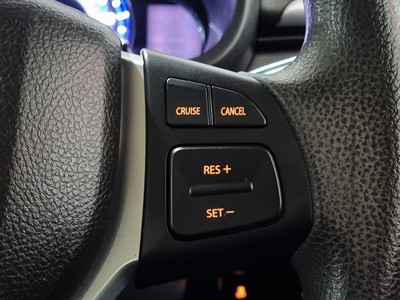 2015 Suzuki Solio - Thumbnail