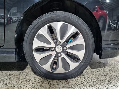 2015 Suzuki Solio - Thumbnail