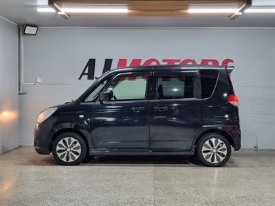 2015 Suzuki Solio - Thumbnail