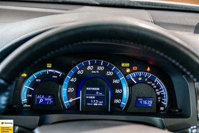 2014 Toyota Camry - Thumbnail