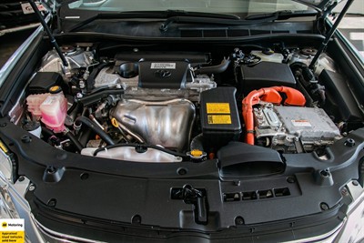 2014 Toyota Camry - Thumbnail