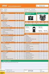 2014 Toyota Camry - Thumbnail