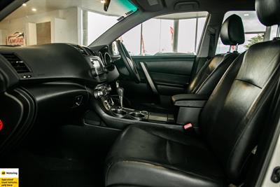 2014 Toyota Highlander - Thumbnail