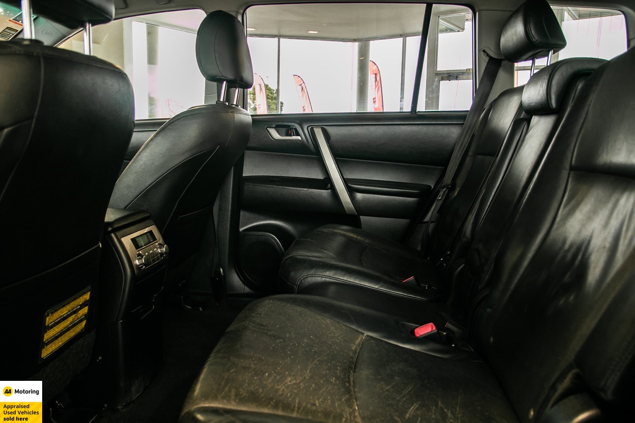 2014 Toyota Highlander