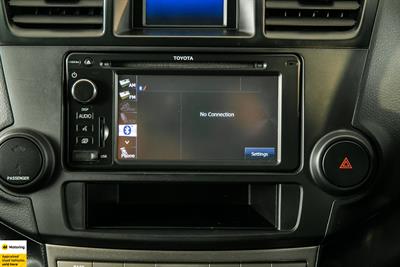 2014 Toyota Highlander - Thumbnail