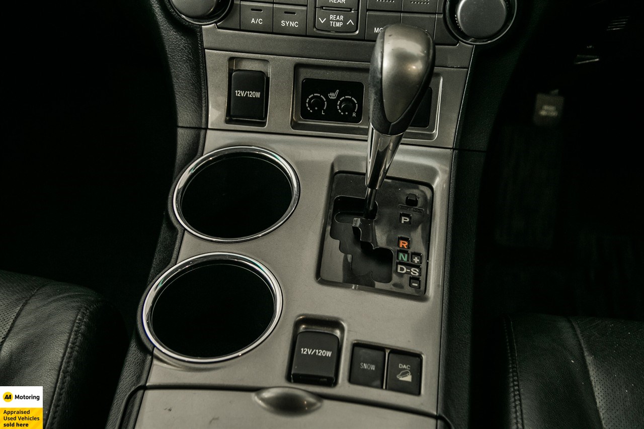 2014 Toyota Highlander