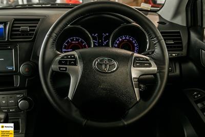 2014 Toyota Highlander - Thumbnail