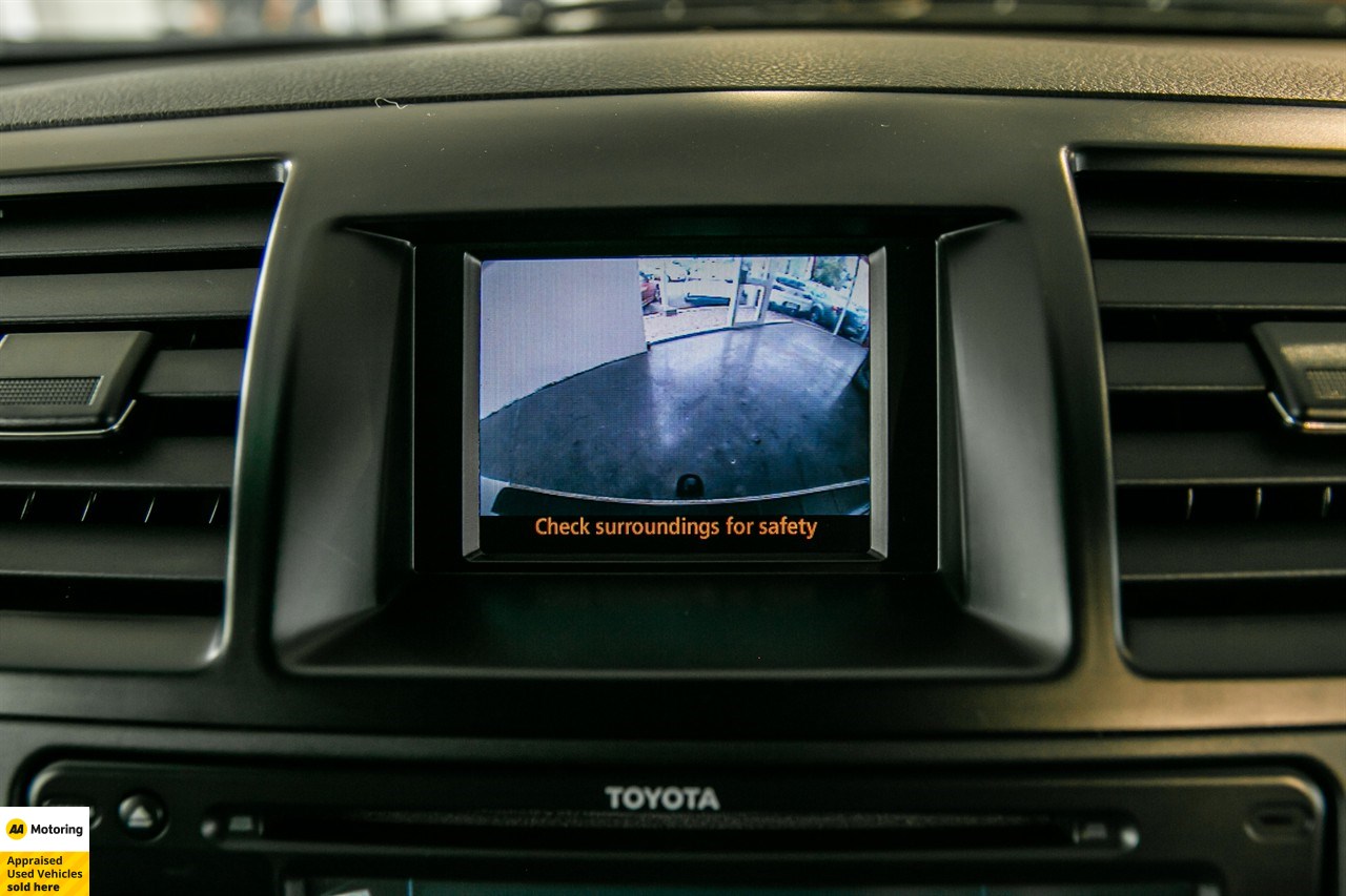 2014 Toyota Highlander