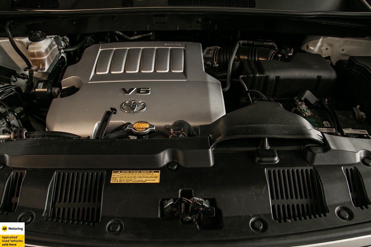 2014 Toyota Highlander