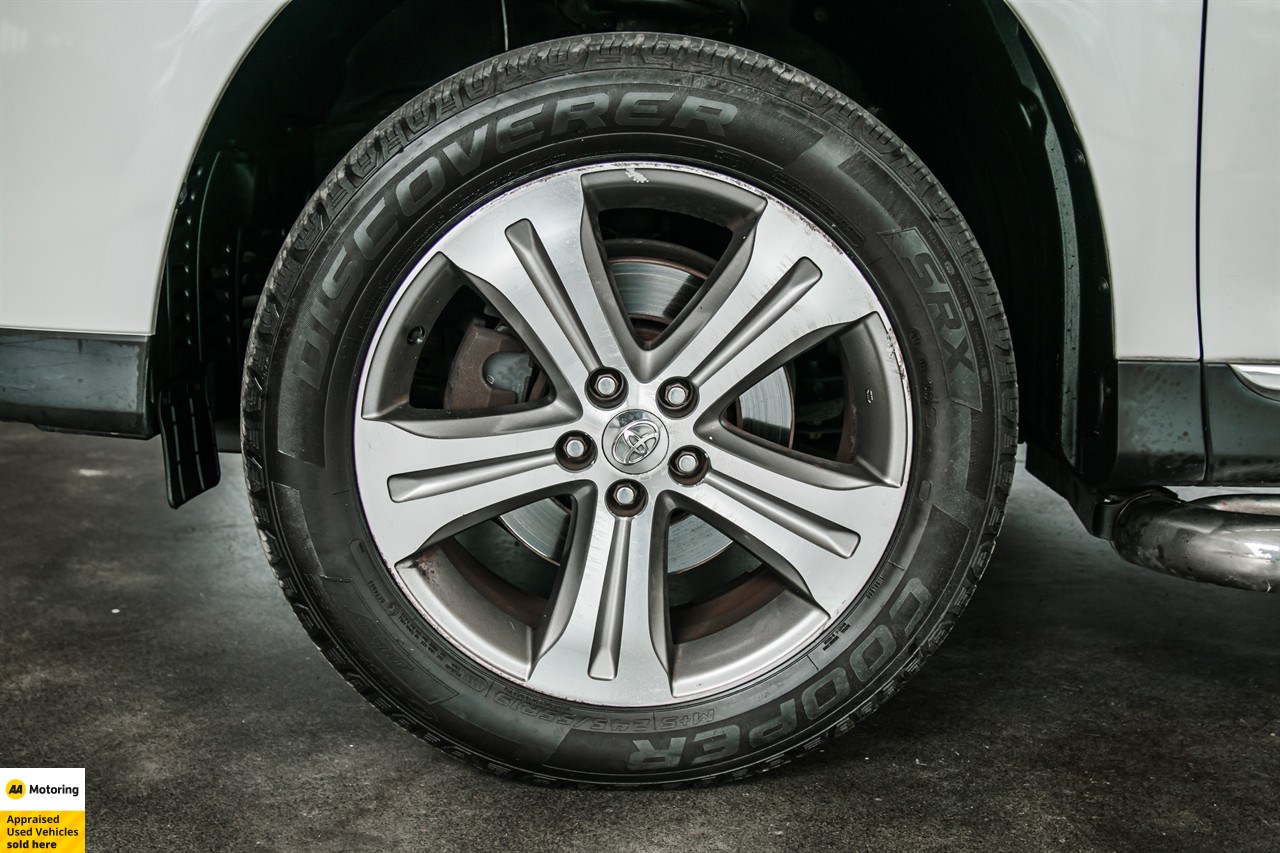 2014 Toyota Highlander