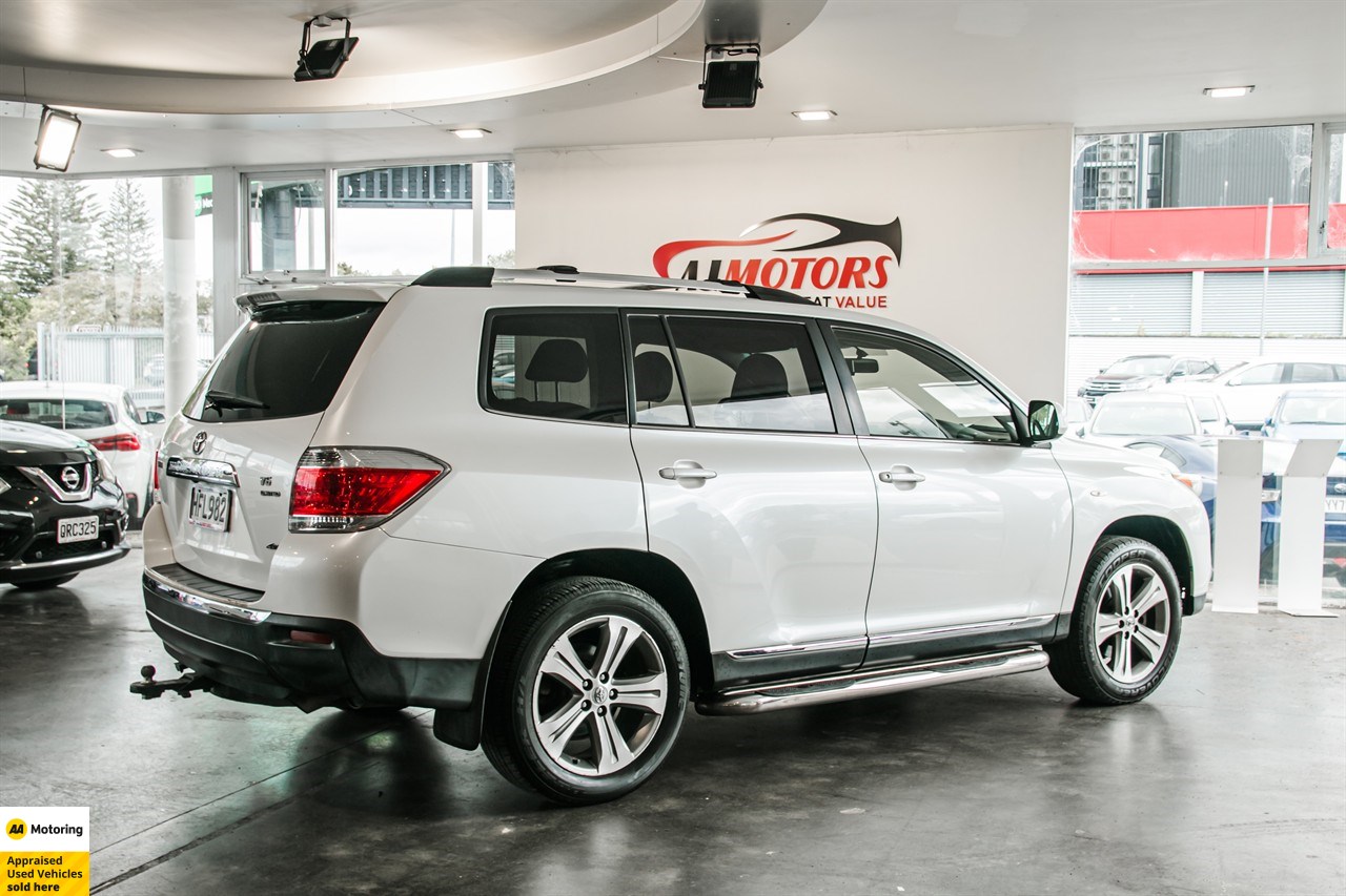 2014 Toyota Highlander