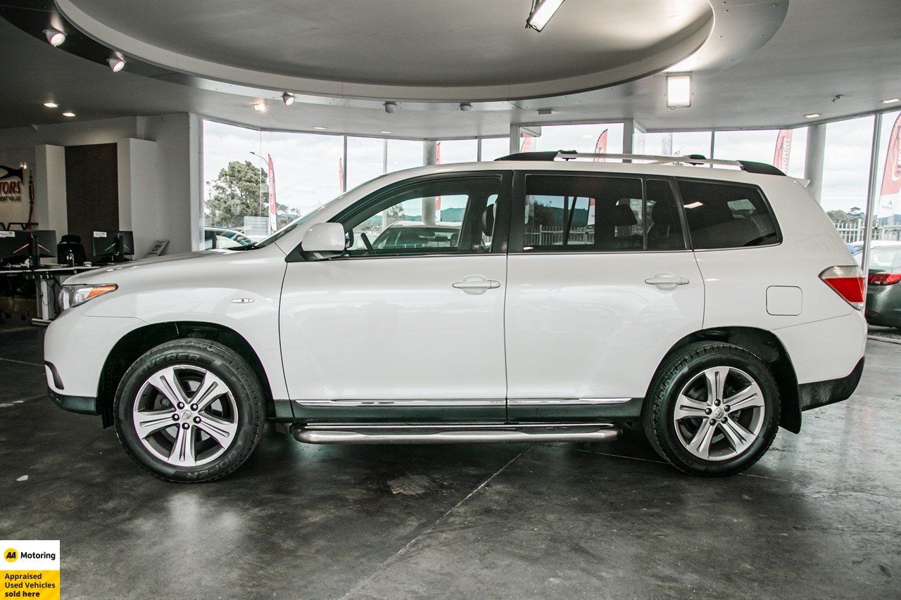 2014 Toyota Highlander