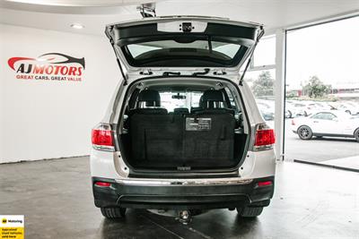 2014 Toyota Highlander - Thumbnail