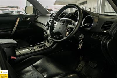 2014 Toyota Highlander - Thumbnail