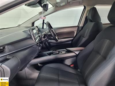 2022 Nissan Note - Thumbnail