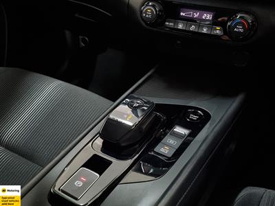 2022 Nissan Note - Thumbnail