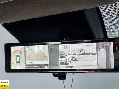 2022 Nissan Note - Thumbnail