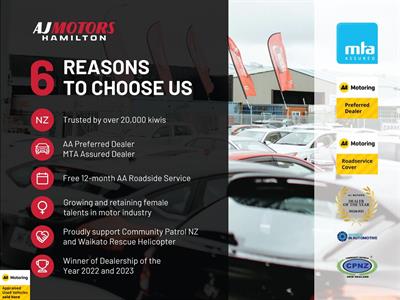 2022 Nissan Note - Thumbnail