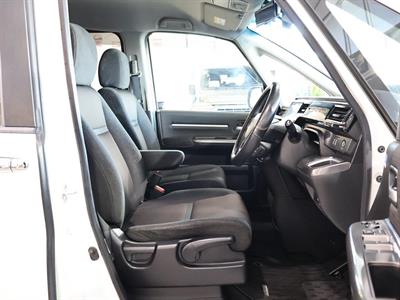 2020 Honda Step Wagon - Thumbnail