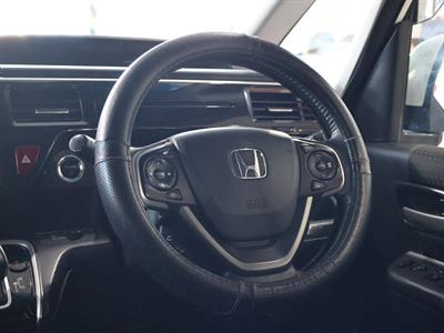 2020 Honda Step Wagon - Thumbnail