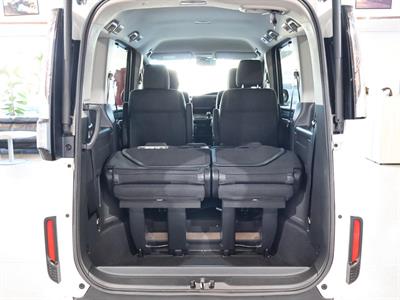 2020 Honda Step Wagon - Thumbnail