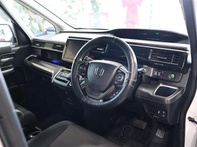 2020 Honda Step Wagon - Thumbnail