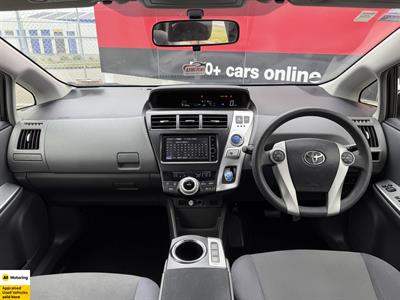 2013 Toyota Prius - Thumbnail